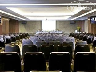 Фото The G City Club Hotel