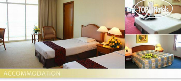 Фото Le Paris Resort