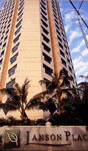 Hotel photo Lanson Place Ambassador Row Residences 4*