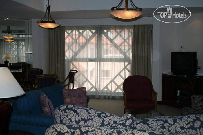 Новые добавленные фото туристов Lanson Place Ambassador Row Residences 4*