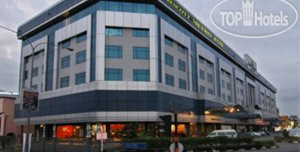 Новые добавленные фото туристов RHR Hotel Kajang 3*