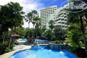 Photos Sheraton Subang & Towers