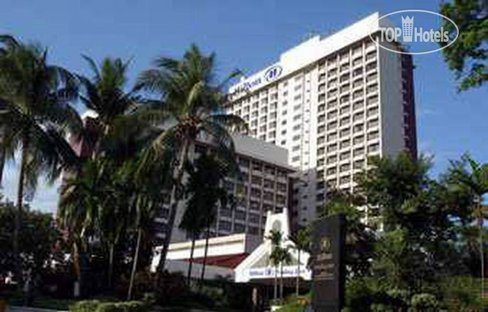 Photos Hilton Petaling Jaya
