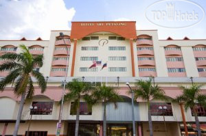 Hotelier's photos Sri Petaling 3*