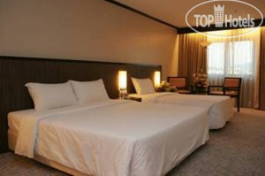 New photos from tourists Sri Petaling 3*