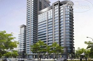 Фото Parkroyal Serviced Suites