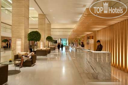 New photos from tourists Doubletree by Hilton Kuala Lumpur 5*