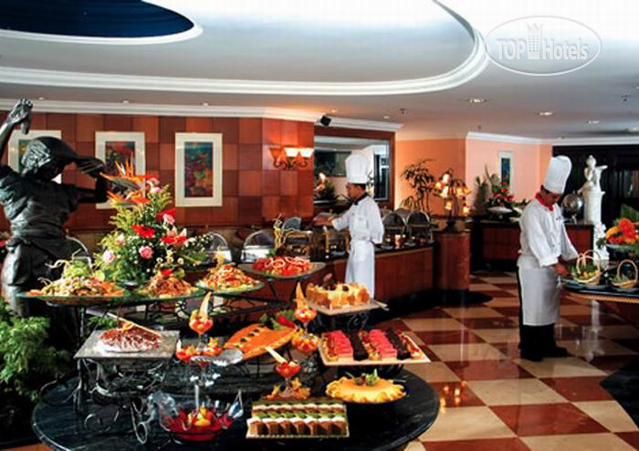 New photos from tourists Holiday Villa Hotel & Suites Subang 5*