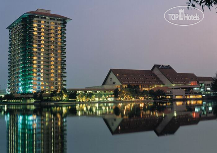 Hotelier's photos Holiday Villa Hotel & Suites Subang 5*