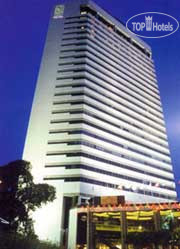 Hotelier's photos Quality Shah Alam 4*