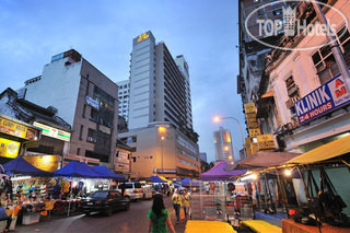 Hotel photo City Villa Kuala Lumpur 3*
