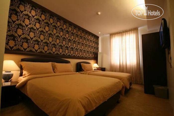 New photos from tourists Hotel Rae 2*