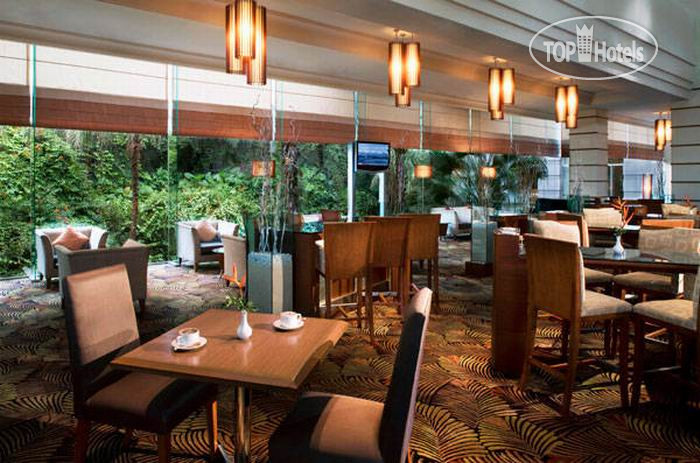 New photos from tourists Sama-Sama Hotel 5*