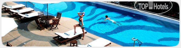 New photos from tourists Impiana 4*
