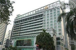 Hotelier's photos Impiana 4*