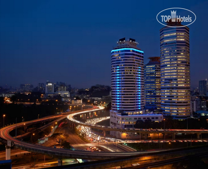 Hotel photo Wyndham Grand Bangsar Kuala Lumpur 5*
