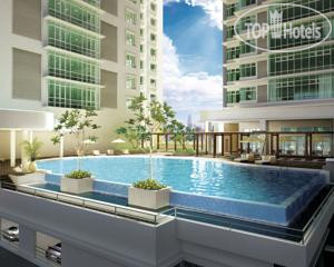 New photos from tourists Ramada Plaza Dua Sentral Kuala Lumpur 4*