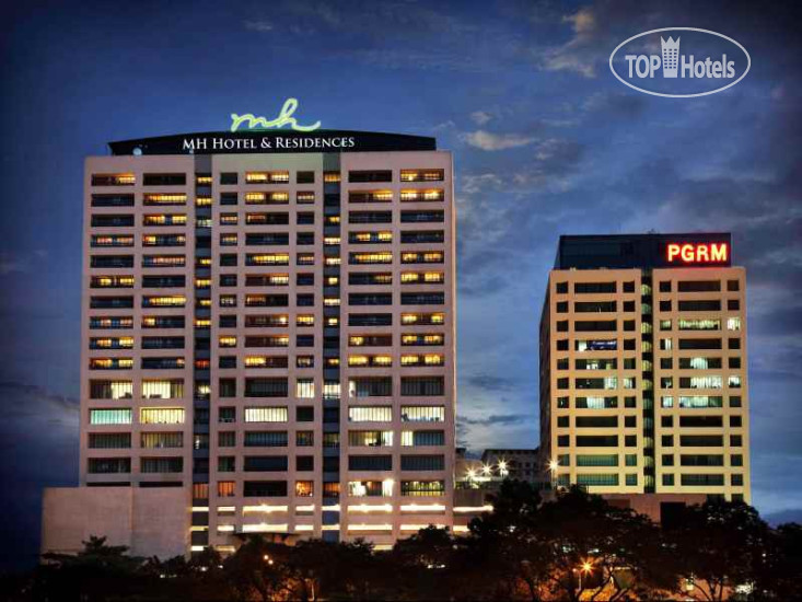 Hotelier's photos Seri Cempaka Service Suites 3*