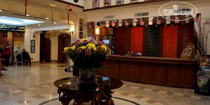 Hotelier's photos Bintang Warisan 3*