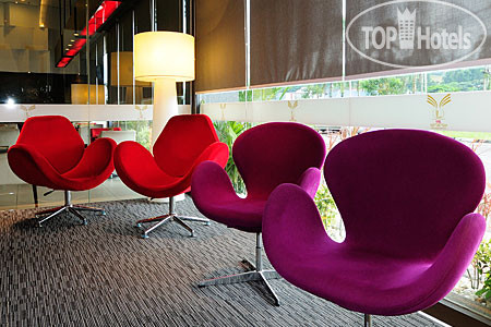 New photos from tourists SSL Traders 3*