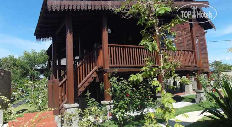 Hotelier's photos Seri Chenang Resort & Spa 5*