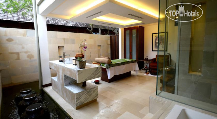 New photos from tourists Seri Chenang Resort & Spa 5*