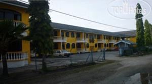 New photos from tourists Akasia 2*