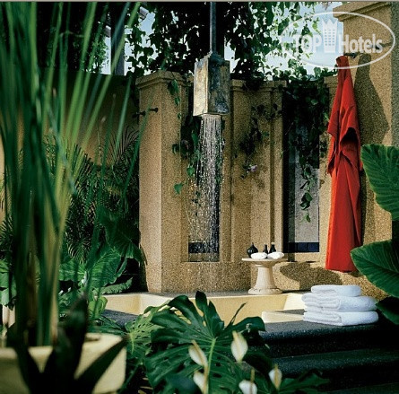 Hotelier's photos Four Seasons Resort Langkawi 5*