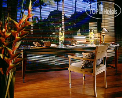 New photos from tourists Four Seasons Resort Langkawi 5*