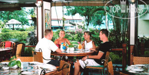 New photos from tourists Federal Villa 3*