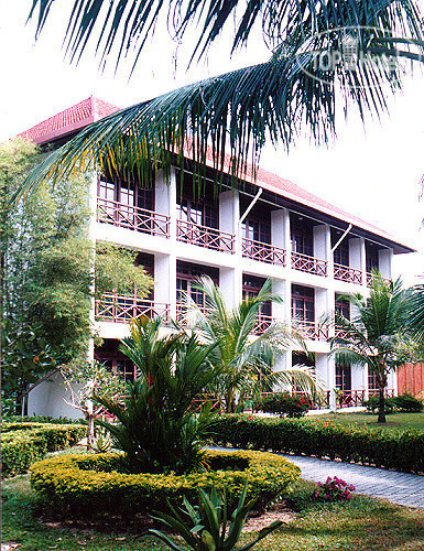 Hotelier's photos Federal Villa 3*