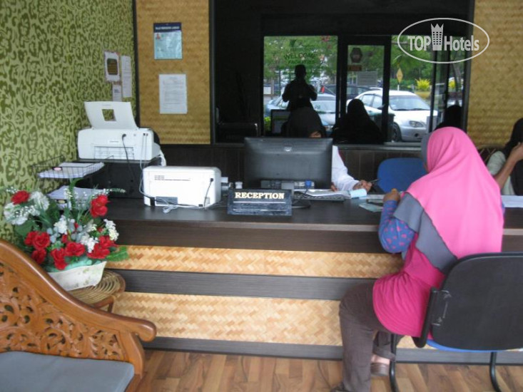 New photos from tourists 1 Baron Motel 1*