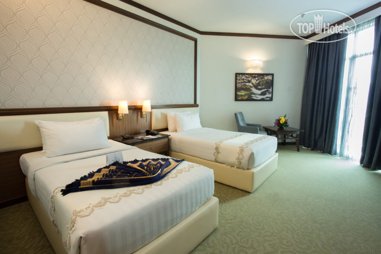 Hotel photo Adya Hotel Langkawi 4*