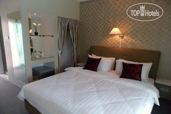 New photos from tourists The Ocean Residence Langkawi 3*