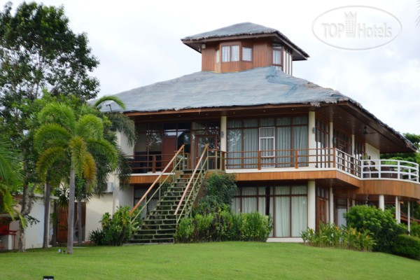 Hotelier's photos The Ocean Residence Langkawi 3*