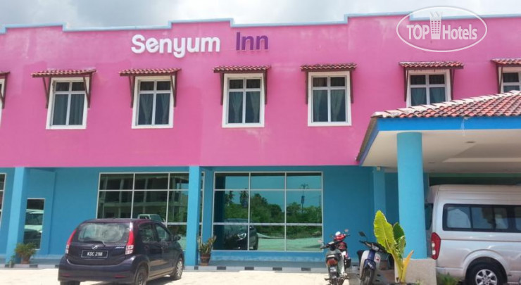 Hotelier's photos Senyum Inn