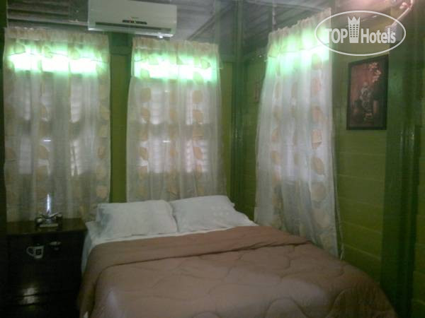 New photos from tourists Ulam Inn