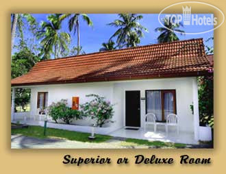 New photos from tourists The Frangipani Langkawi Resort 4*