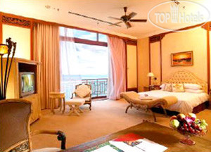 New photos from tourists Awana Porto Malai 4*