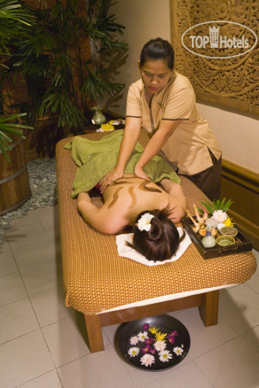 New photos from tourists Bayview Hotel Langkawi 4*