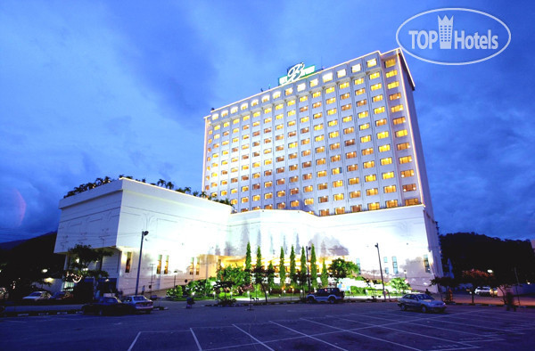 Hotelier's photos Bayview Hotel Langkawi 4*