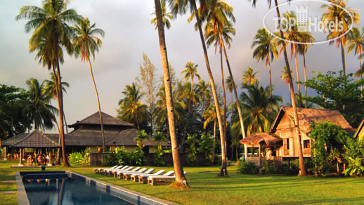 Hotelier's photos Bon Ton Resort 4*