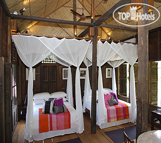 New photos from tourists Bon Ton Resort 4*