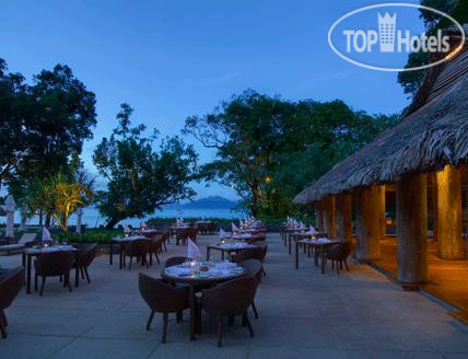 New photos from tourists The Datai Langkawi 5*