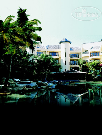 Hotel photo Tanjung Rhu 5*