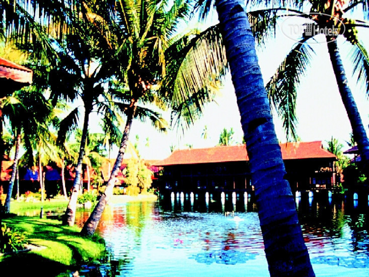 Hotel photo Pelangi Beach Resort Langkawi 5*