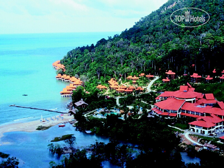Hotelier's photos Berjaya Langkawi Beach & SPA Resort 4*