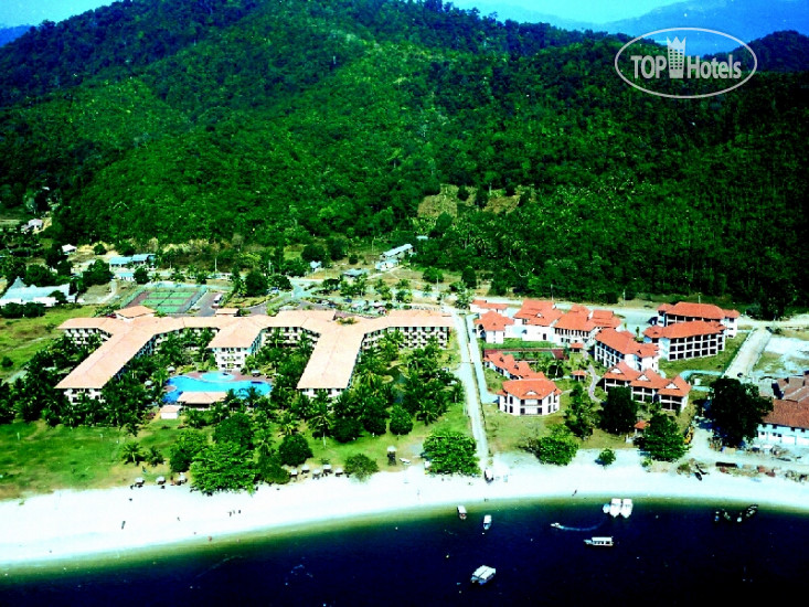 Hotel photo Holiday Villa Langkawi 4*