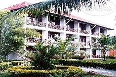 Hotel photo Federal Lodge 4*