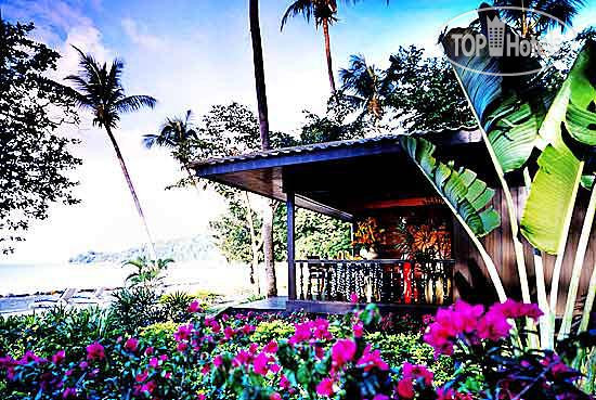 Hotel photo Century Langkawi Beach Resort 5*